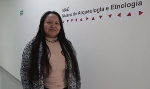 Francy Baniwa, primeira professora indígena da USP, vê conquista como vitória coletiva