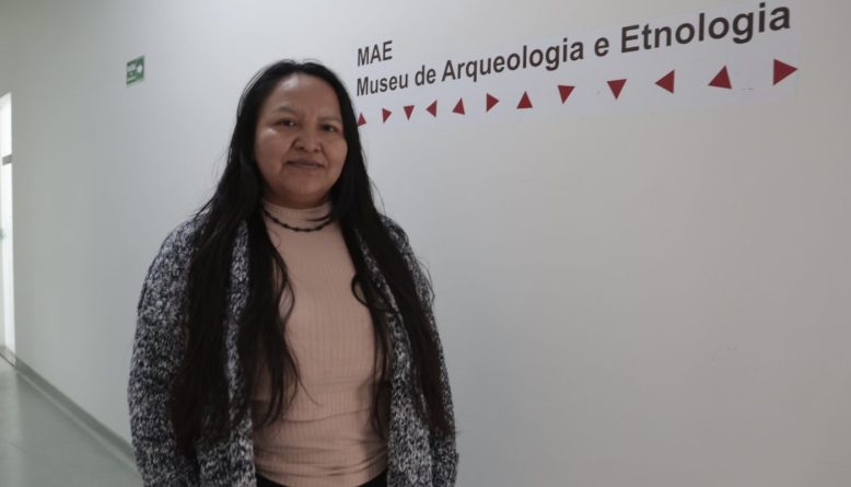 Francy Baniwa, primeira professora indígena da USP, vê conquista como vitória coletiva