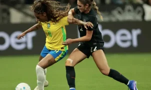 Brasil sediará pela primeira vez a Copa do Mundo Feminina em 2027; competição terá 32 seleções
