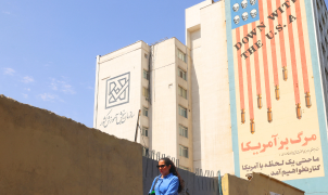 State Department issues worldwide travel warning amid Iran tensions