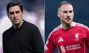 Iraola descarta negociar Mac Allister e valoriza descanso do argentino após Copa de 2026