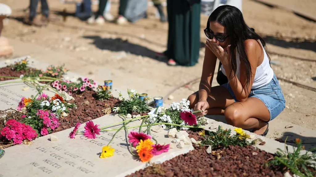 Férias de verão em Israel expõem traumas de guerra em crianças: Quero que voltem a ser crianças