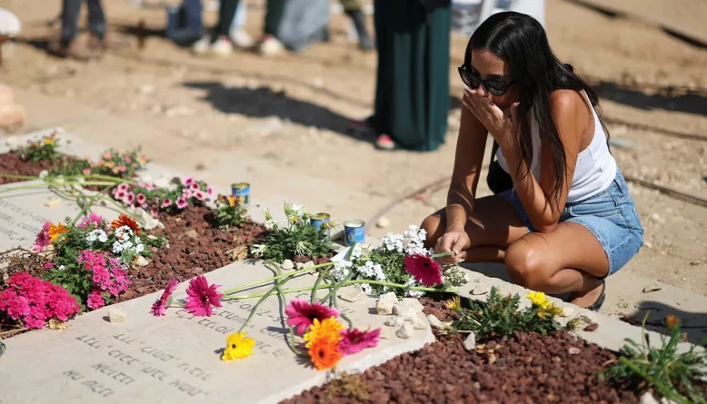 Férias de verão em Israel expõem traumas de guerra em crianças: Quero que voltem a ser crianças
