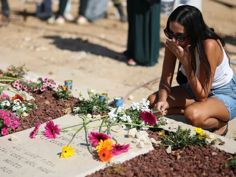 Férias de verão em Israel expõem traumas de guerra em crianças: Quero que voltem a ser crianças