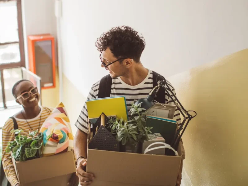 13 dorm essentials students will actually use after move-in day, from $11