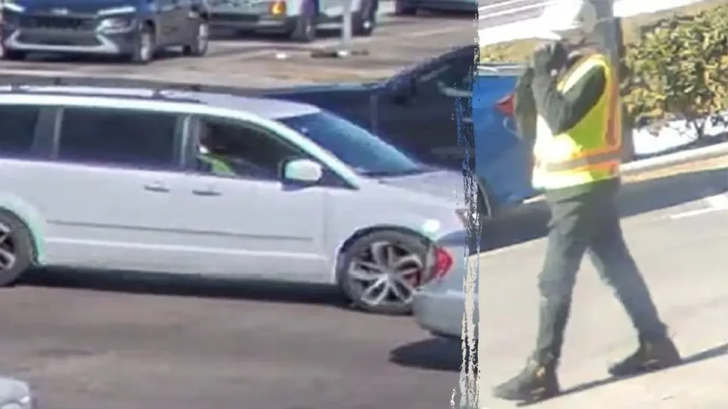 Homem disfarçado de funcionário de concessionária é indiciado por roubo à mão armada em Tampa