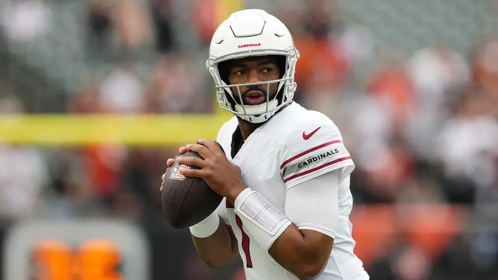 Cardinals atendem pedido de Jacoby Brissett e garantem aumento salarial de US$ 15,5 milhões para 2026
