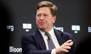 Jay Clayton confirmed as DNI in party-line vote replacing Gabbard