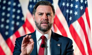 JD Vance warns Joe Rogan that a socialist president could be inevitable