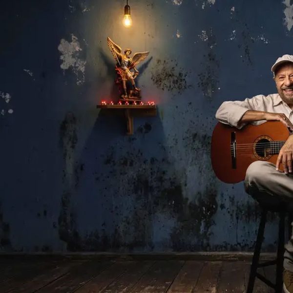 João Bosco celebra 80 anos com nova turnê e álbum em parceria com Martnália, Tiago Iorc e Zeca Pagodinho