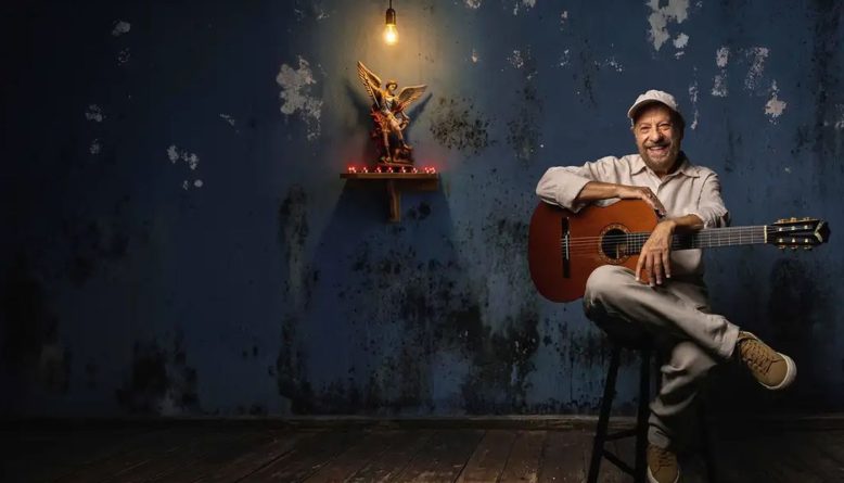João Bosco celebra 80 anos com nova turnê e álbum em parceria com Martnália, Tiago Iorc e Zeca Pagodinho