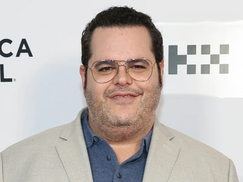 Josh Gad, o mais recente ator a se juntar ao elenco do filme prequela de ‘Ocean’s Eleven’