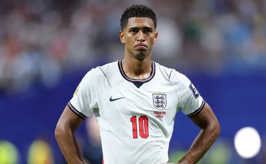 Inglaterra e França decidem terceiro lugar da Copa do Mundo 2026; ingleses buscam primeiro bronze