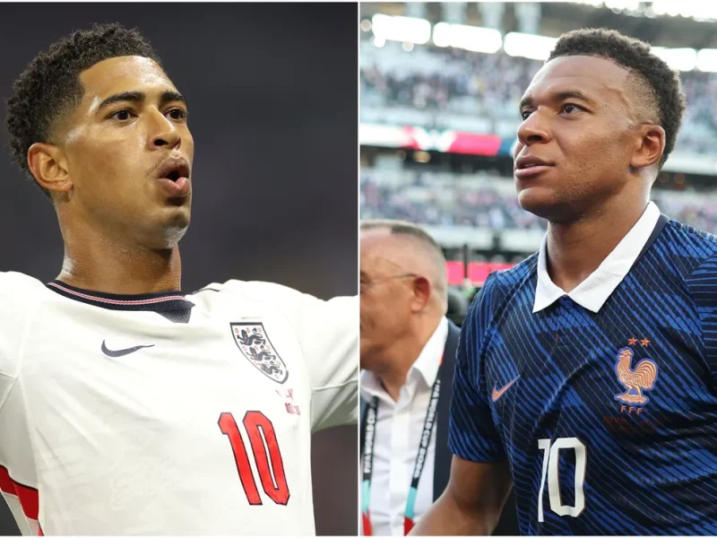 Bronze na Copa de 2026 vale US$ 29 milhões; França e Inglaterra decidem 3º lugar em Miami