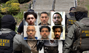 DHS credits deportations of criminal immigrants for falling crime rates