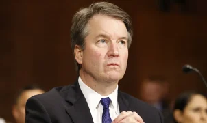 Trump loses birthright citizenship bid, Kavanaugh offers Congress path