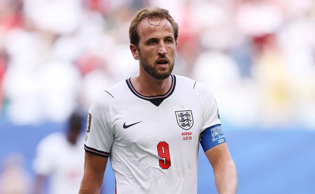 Tuchel poupa Harry Kane e escala Ivan Toney como titular no jogo do terceiro lugar contra a França
