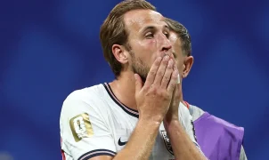 Seis minutos de loucura: como a Inglaterra perdeu a vaga na final da Copa do Mundo
