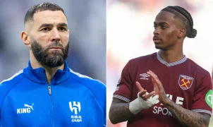 Al Hilal fecha acordo de US$ 91 milhões com West Ham por Summerville e reforça ataque de Benzema