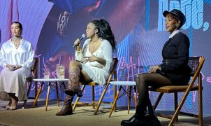 Arte como resistência: Karol Conká e Linn da Quebrada debatem saúde mental e violência contra mulheres no Festival Latinidades