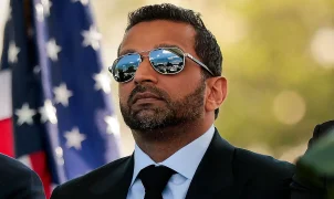 Kash Patel details Operation New Dawn with 305 arrests in Chicago