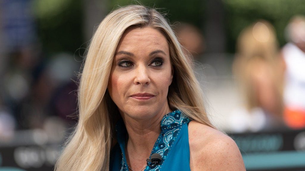 Kate Gosselin enfrenta nova onda de críticas após filho Collin anunciar livro de memórias