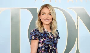 Kelly Ripa misses 'Live with Kelly and Mark' after gum graft surgery