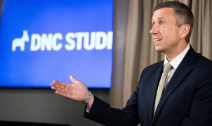 DNC enters midterm stretch with $2M debt and no transfers planned