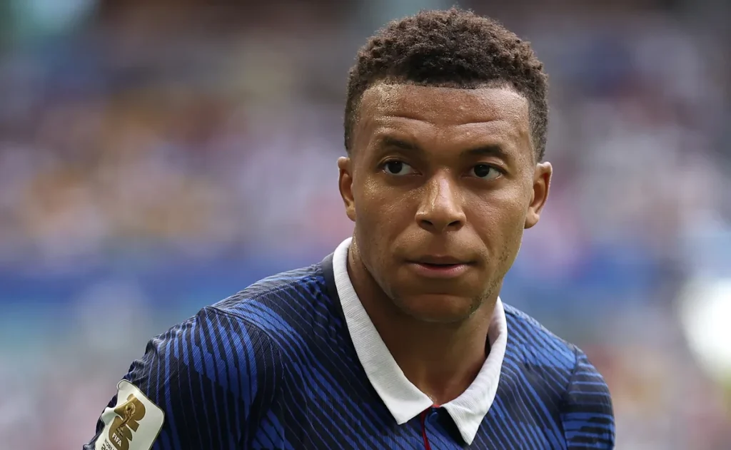 Mbappé desabafa após quarto lugar na Copa de 2026: Dói e vai doer por um tempo
