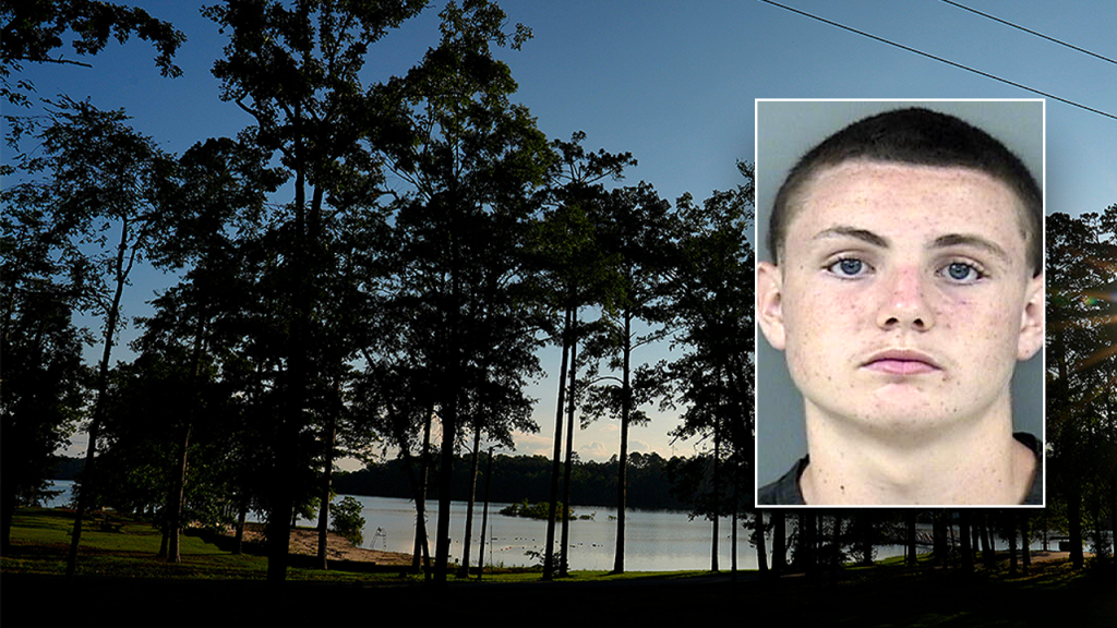 Adolescente de 13 anos é morto afogado em casa de presidente de câmara municipal na Carolina do Sul