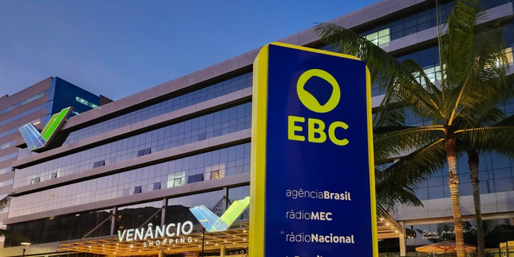 EBC recorre ao TSE para garantir publicação de reportagens da Agência Brasil durante eleições