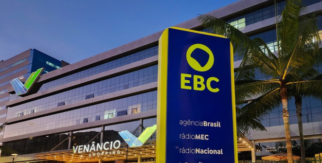 EBC recorre ao TSE para garantir publicação de reportagens da Agência Brasil durante eleições
