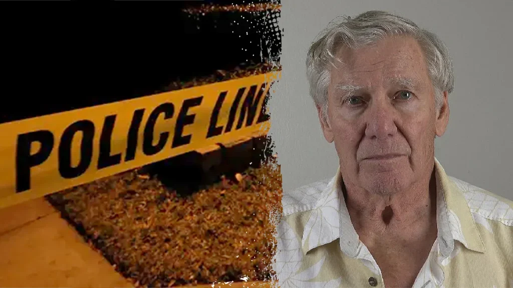 DNA de garrafas descartadas no lixo leva à prisão de idoso por assassinato de comissária da Braniff em 1981
