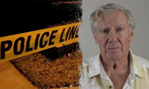Larry Dean Brown indicted in 1981 Braniff flight attendant murder