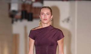 Lexie Hull fills up stat sheet with mid-season fits, internet's favorite goalie stops by & the Tony Romo edit