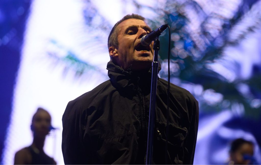 Liam Gallagher critica excesso de técnica na seleção inglesa: Deixem os garotos correrem soltos