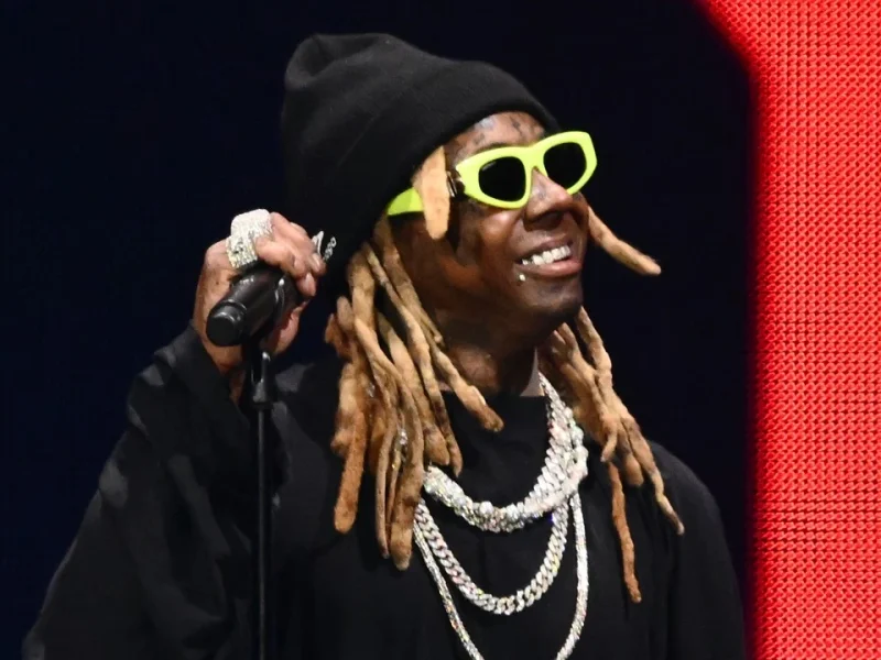 Lil Wayne não aparece para show de abertura da nova turnê ’20 Years of Carter Classics’ em Bangor