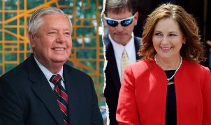 Henry McMaster to appoint Darline Graham to South Carolina Senate