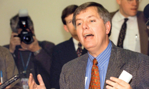 Lindsey Graham, close Trump ally and South Carolina senator, dies
