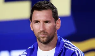 Messi aos 42 anos em 2030? Veja as idades dos jogadores da Argentina na próxima Copa e quem pode voltar