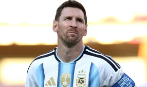 Messi quebra silêncio após derrota na final da Copa de 2026: A dor é imensa