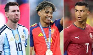 Espanha assume liderança do ranking da Fifa após título da Copa de 2026; Argentina e Portugal caem