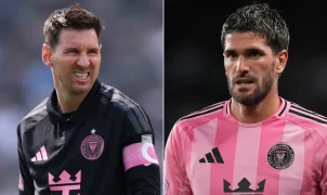Messi e De Paul ficam fora do MLS All-Star Game por liberação médica após desgaste na Copa do Mundo