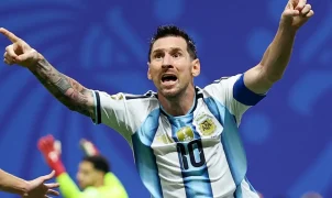 Mbappé, Messi, Haaland e Kane lideram a ‘Copa dos Protagonistas’ nas quartas de final