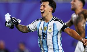 Além de Messi e Yamal: os heróis invisíveis que levaram Argentina e Espanha à final da Copa