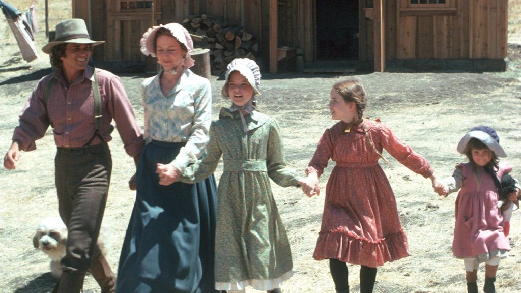 50 anos depois: o que aconteceu com o elenco original de Uma Casa na Pradaria