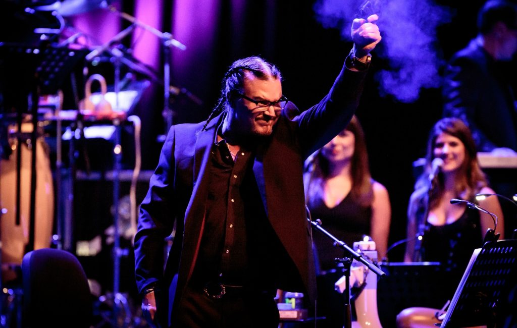 Faith No More anuncia primeiros shows em mais de uma década ao lado do System of a Down