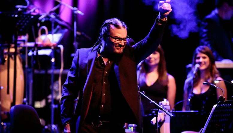 Faith No More anuncia primeiros shows em mais de uma década ao lado do System of a Down
