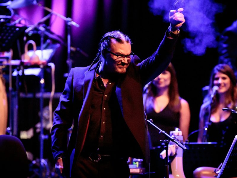 Faith No More anuncia primeiros shows em mais de uma década ao lado do System of a Down