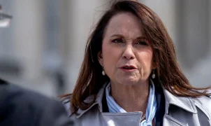 Louisiana AG Liz Murrill indicted on intimidation charges